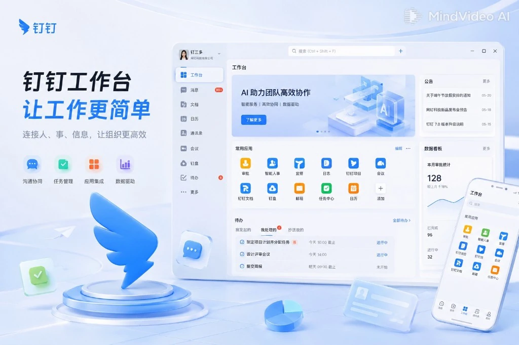 钉钉通讯录即组织架构与找人协作更快一步